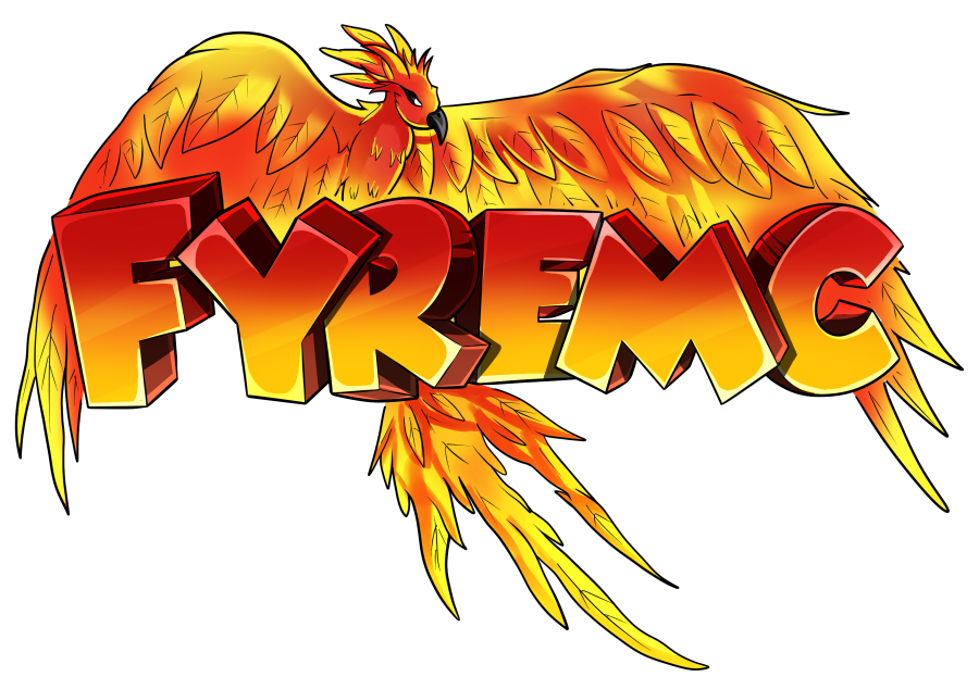 FyreMC Logó
